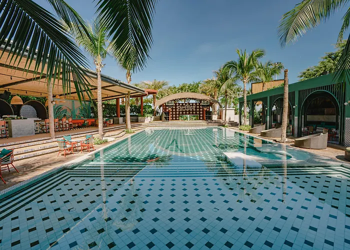 A-One New Wing Hotel