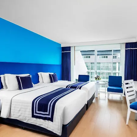 A-One New Wing Hotel Pattaya Room photo