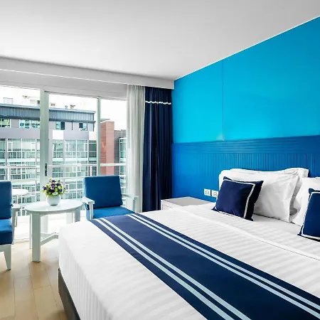 A-One New Wing Hotel Pattaya Room photo